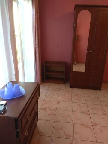 Фото номера Люкс Мини-отель Kolobok Guest House г. Геническ 3